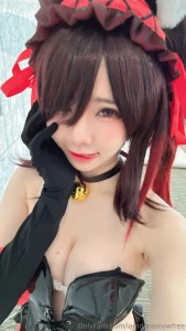 Meet wendydydydy today love her comiket day one tmrw at east 3 shi