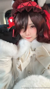 Meet wendydydydy today love her comiket day one tmrw at east 3 shi part 2