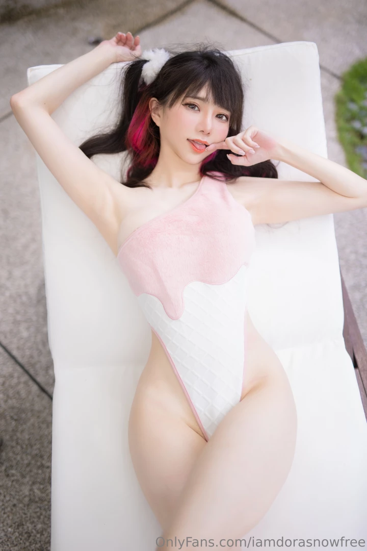 Iamdorasnowfree1 part 2 