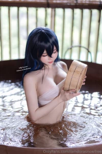 Onsen part 8