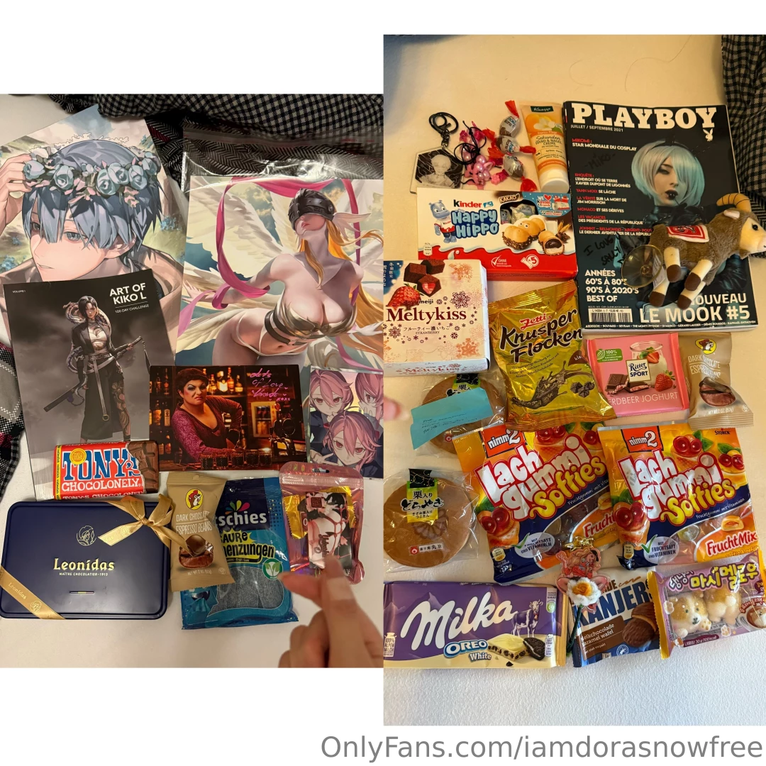 Thank you for the wonderful time at dokomi_expo especially 