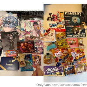 Thank you for the wonderful time at dokomi_expo especially