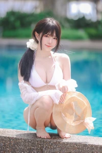 Who would you like to see me cosplay huntrix with june rewards sent part 2