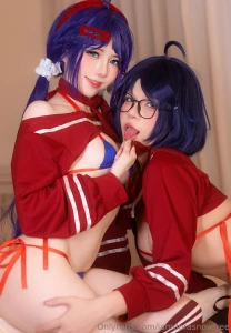 Thank you for supporting june sets pic 1-4 pic 1 mita azami_1110 what part 2