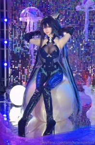 Rate my new cosplay 1-10 see you at cosforce tw taiwan this weekend part 6