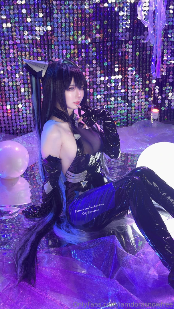 Rate my new cosplay 1-10 see you at cosforce tw taiwan this weekend part 2 