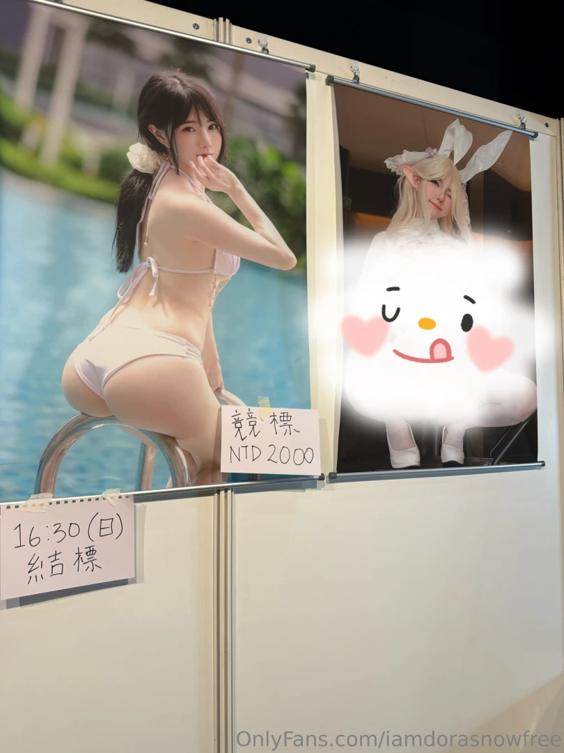 Omg non_nonsummerjack prepared my favourite caramel sand choco from part 3 