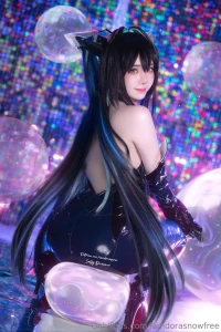 So do you like twintails set a nikke mermaid july this set have alot