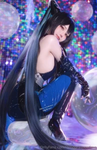 So do you like twintails set a nikke mermaid july this set have alot part 1