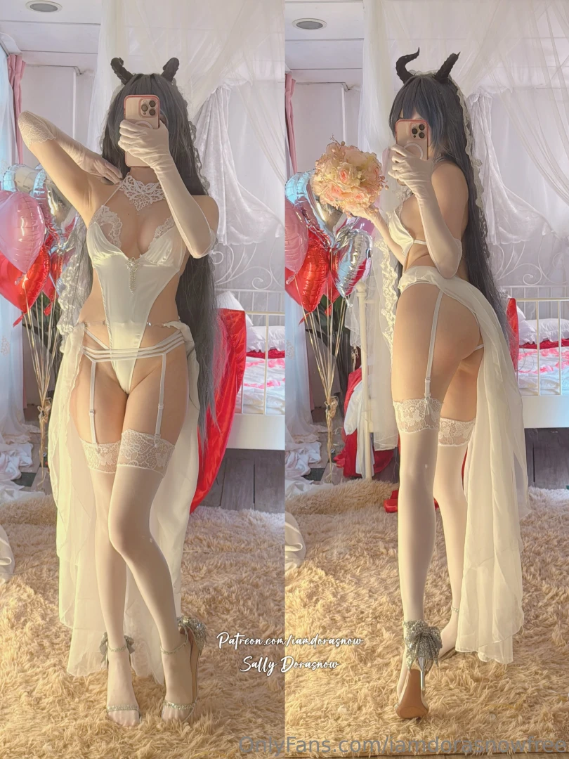 Are you waiting for me yuki does set b rosabelle echocalypse part 3 