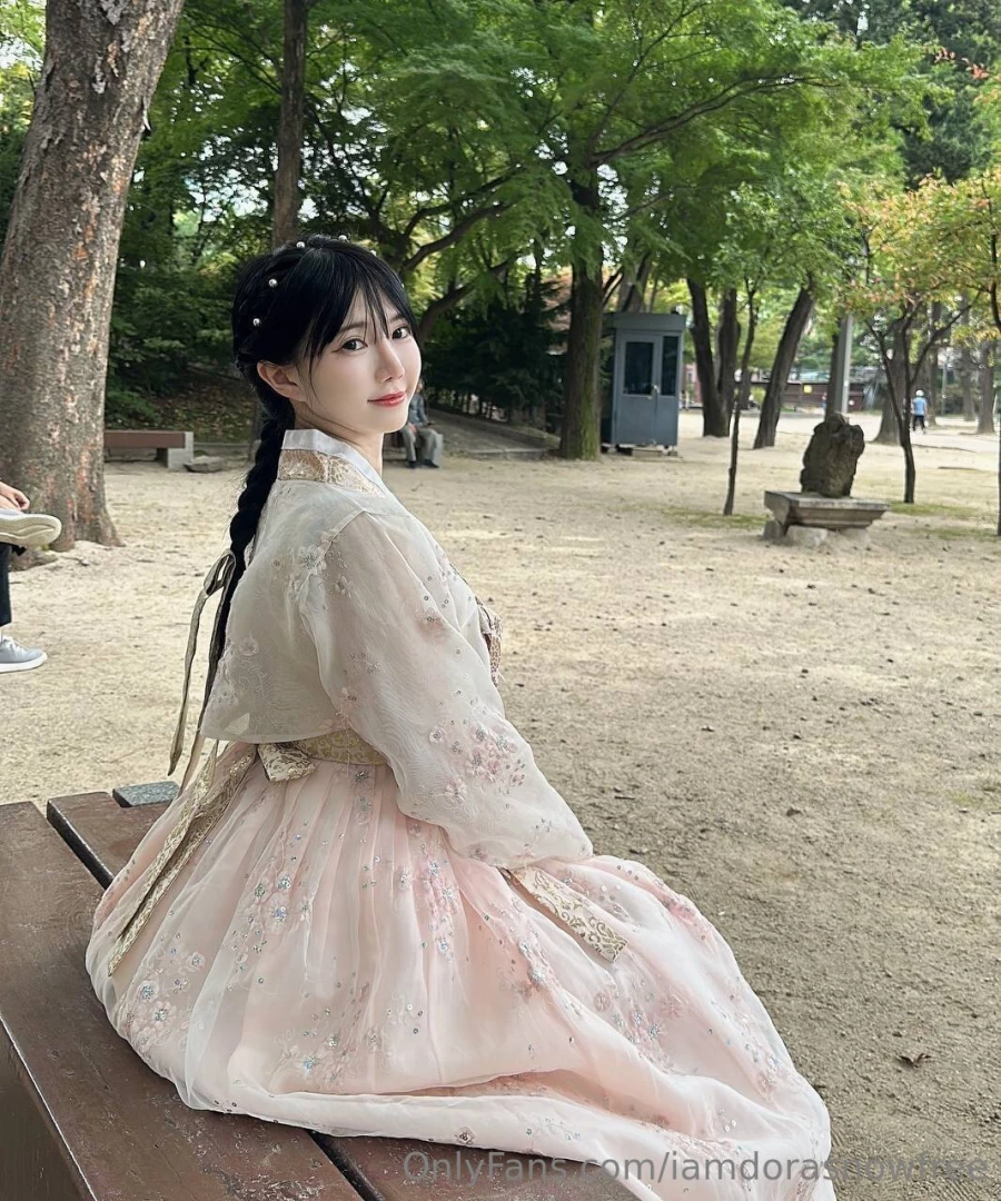 Hanbok part 1 