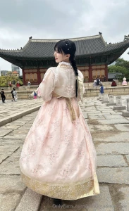 Hanbok