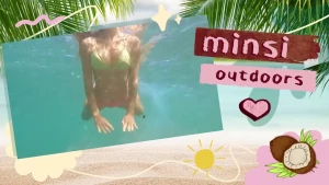 Hot survival hacks with minsi minsi outdoors minsi_outdoors tv shares