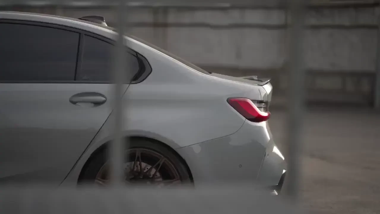 How to replace a spoiler dary muse dary_muse is excited to upgrade her 