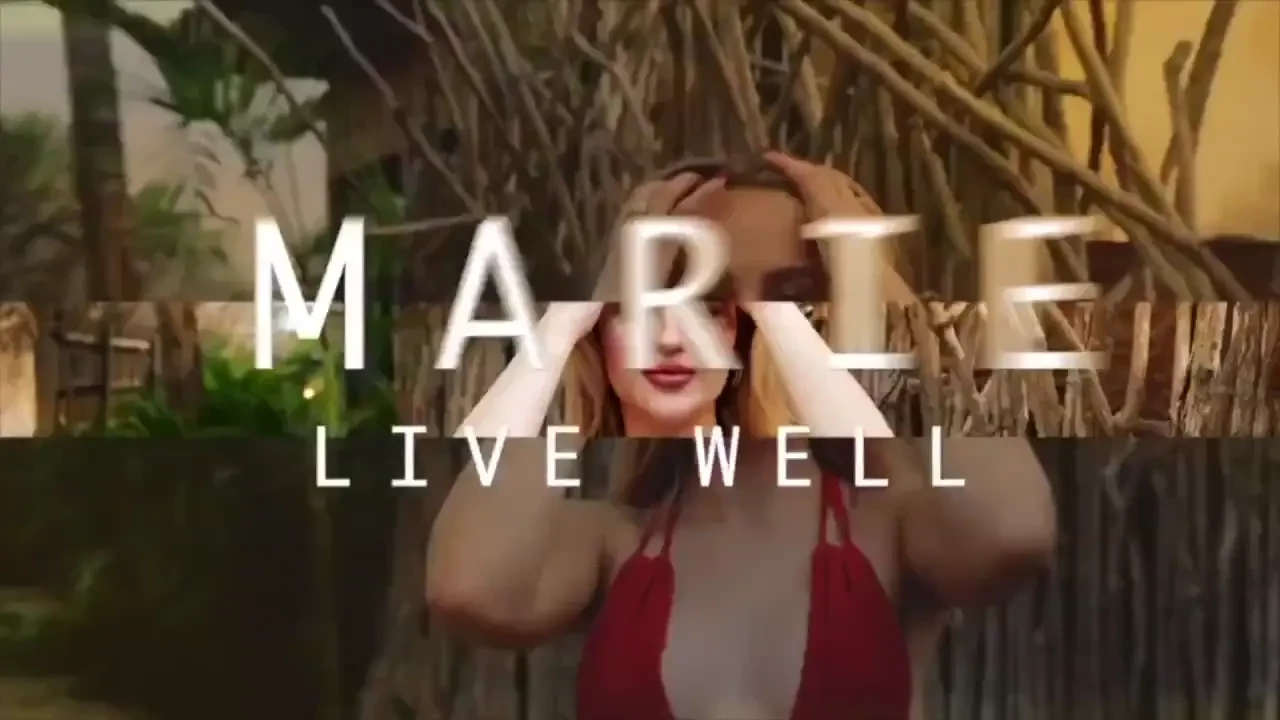 Plant-based myths marie live well sit down with marielivewell as she 