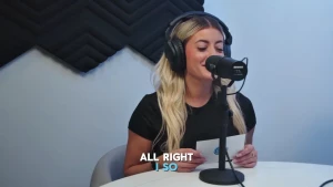 Episode 1 nicole what s her podcast join ananello on the what s her