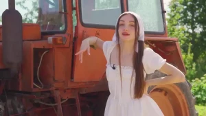 My little farm story lizzy join youngy lizzy on a delightful journey