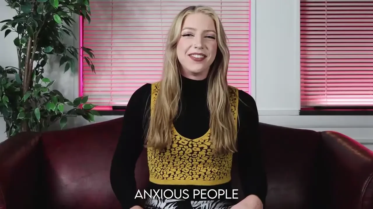 First date hacks for anxiety kat hobbs follow along with tips from 