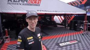 Cribs race hauler edition p1 groupe get an exclusive behind-the-scenes