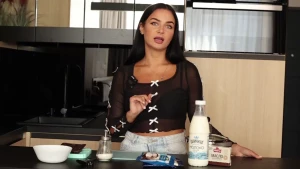 Making delicious homemade chocolate mary harris mary_harris shares how