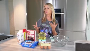 A spooky tombstone dessert courtney can join courtneycan in the