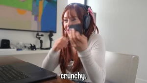 I hired 3 editors to edit my video cute sophi cutesophi made a fun
