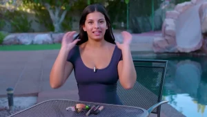 The no-mirror makeup challenge indian princess tv watch as