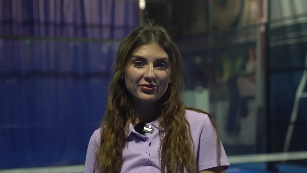 How to play padel little molly master this exciting sport with 