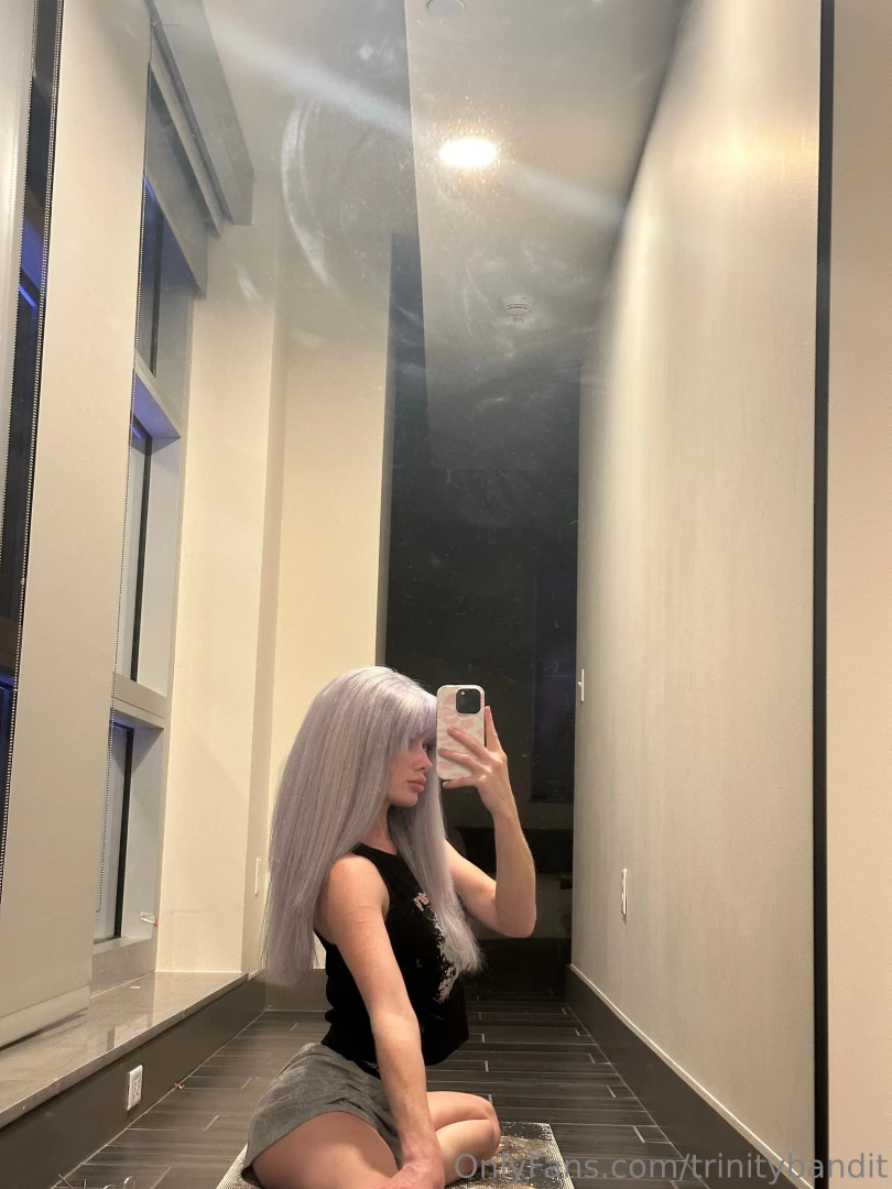 If you re online message me part 4 