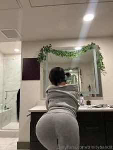 I heard you love them thick