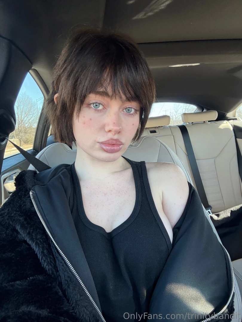 Passenger princess part 55 