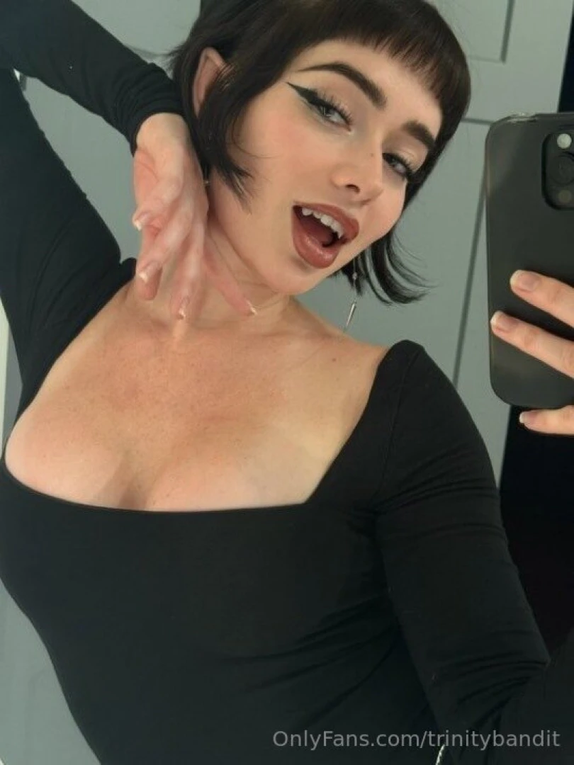 Come eat me up part 16 