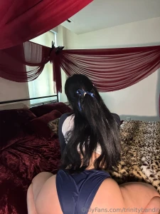 The pov that makes you go