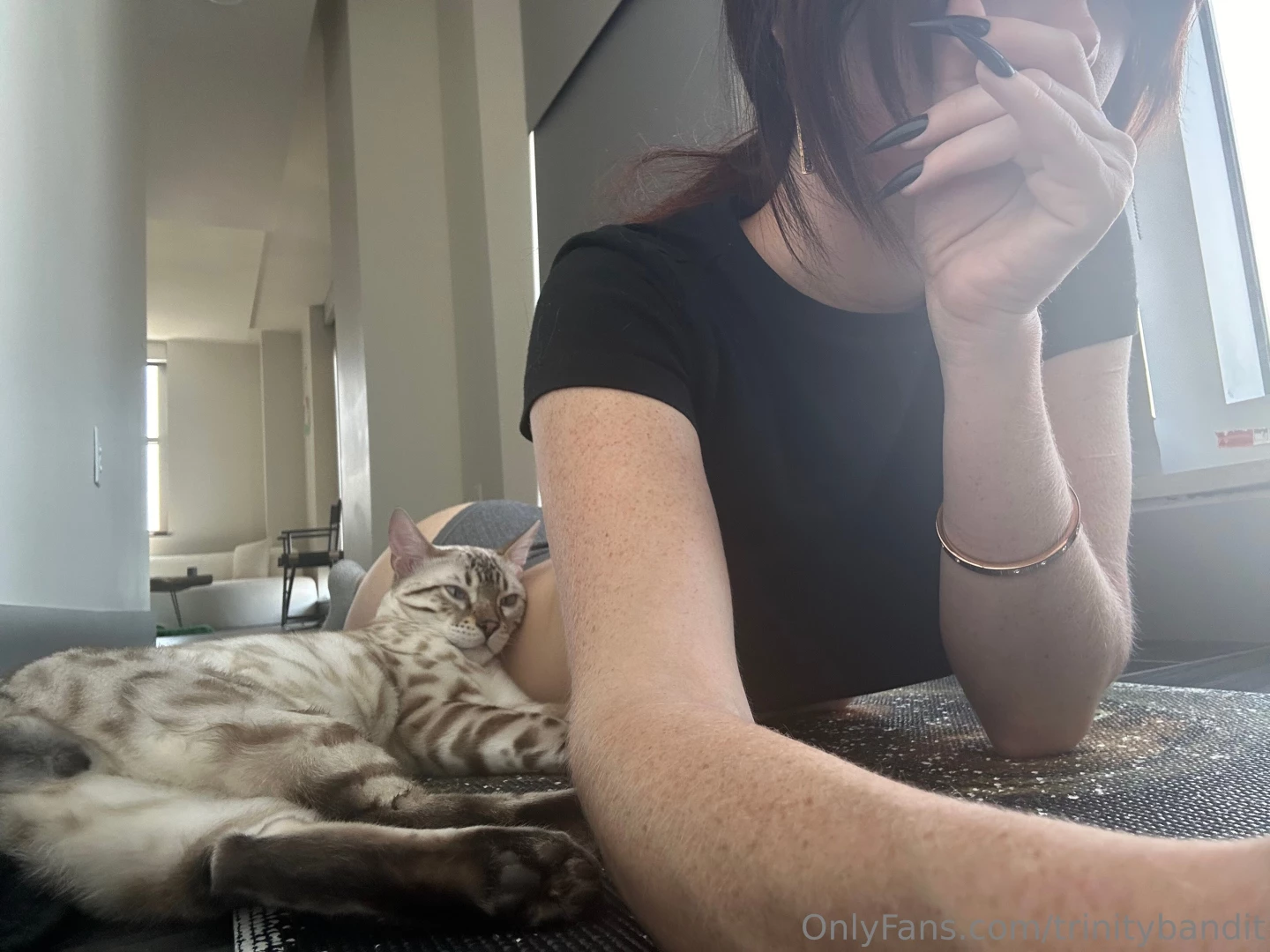 Here kitty kitty part 69 