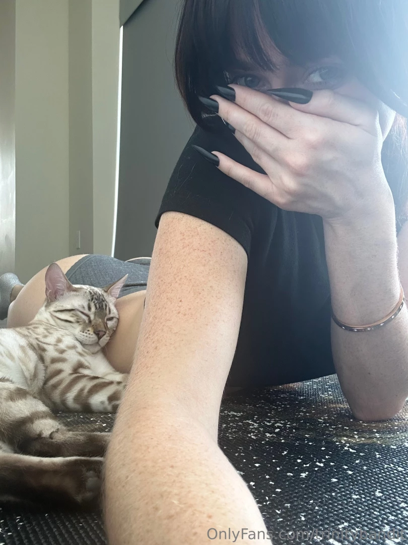 Here kitty kitty part 70 