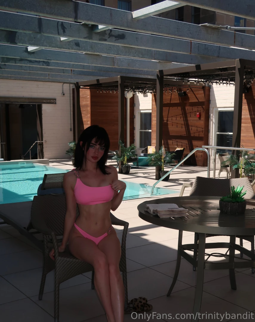 Sitting pretty part 187 