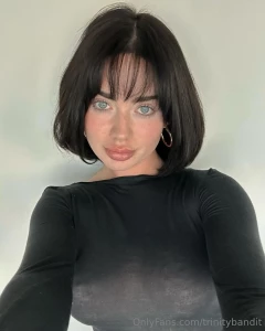 Do you think you could get lost in my eyes