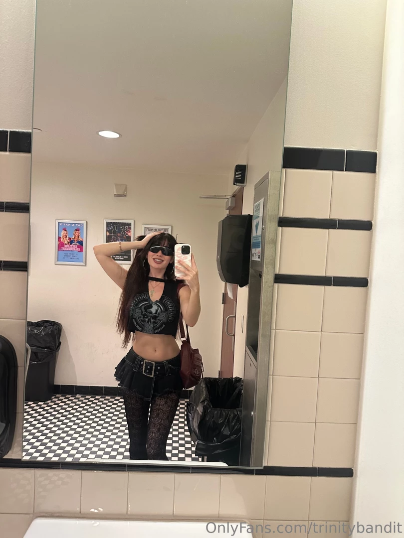 Trinitybandit1 part 1 