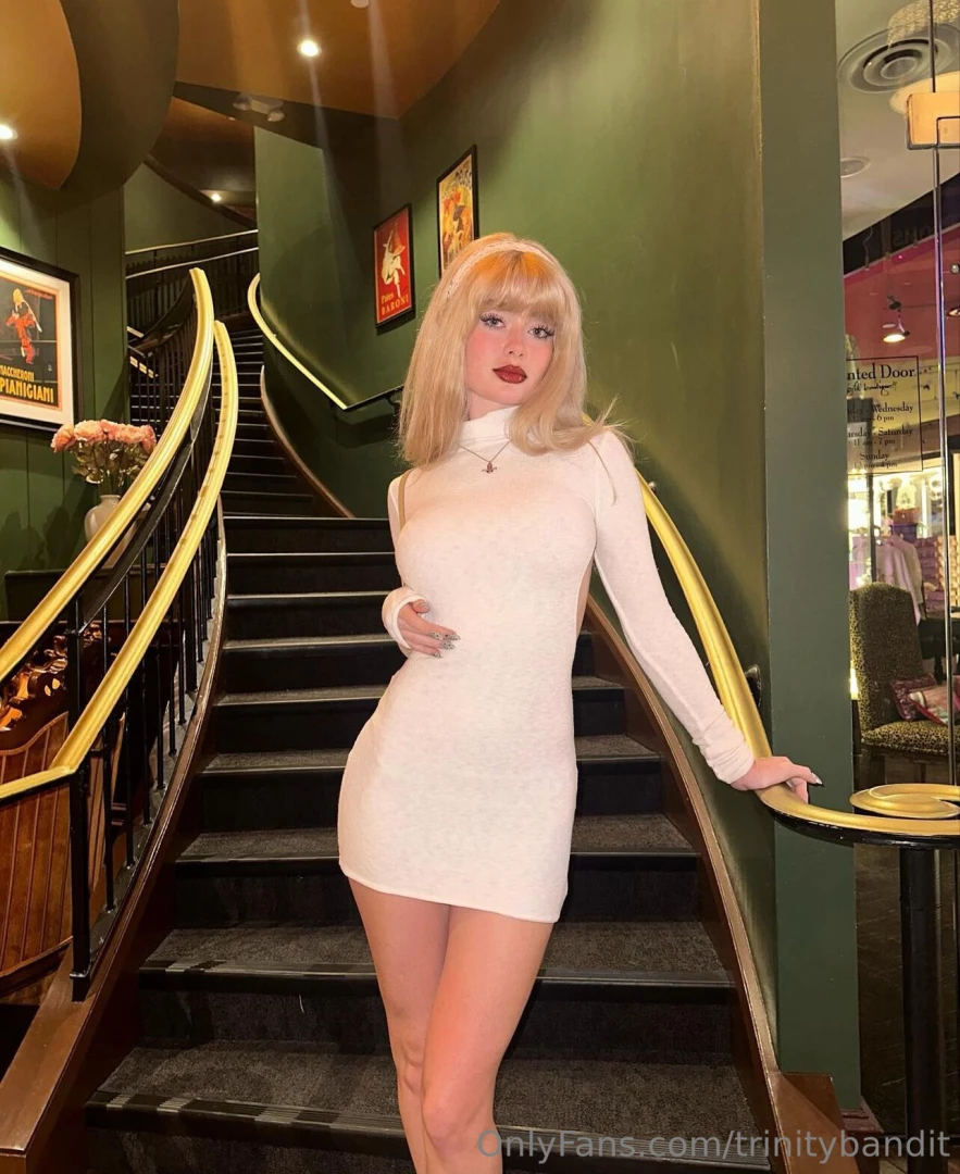 Embodying my inner marylin 