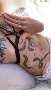 Iinkchick part 23