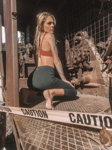 Here s a secret about me i m always down to fuck in public places