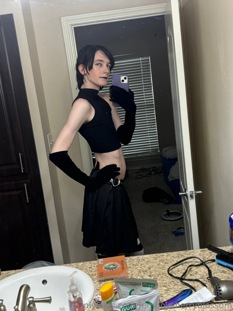 Touch me all over part 51 