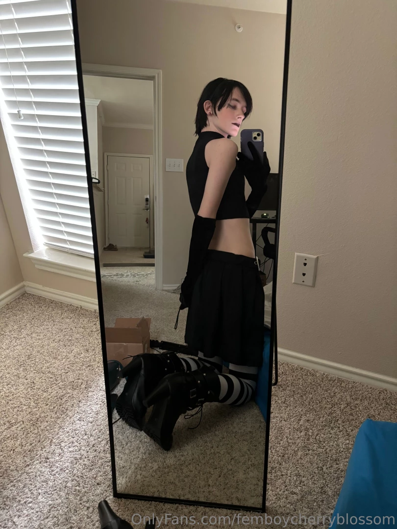 Want to give me a test drive part 1 