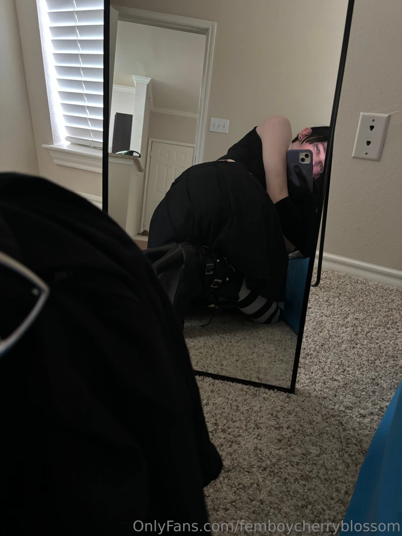 Want to give me a test drive 