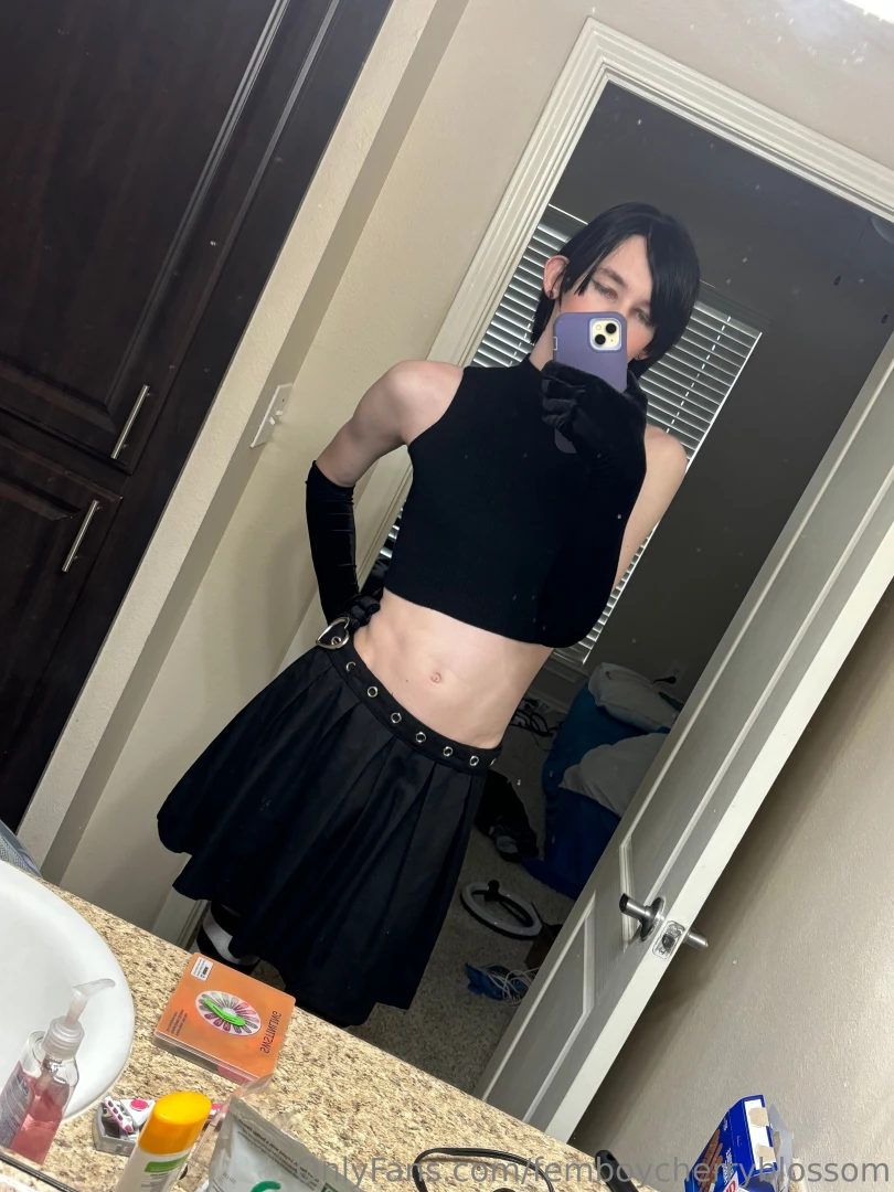 How close and personal do you want to get 