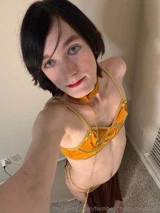 Your dancer has other jobs too