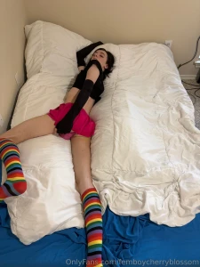 Give it a lil touch part 2