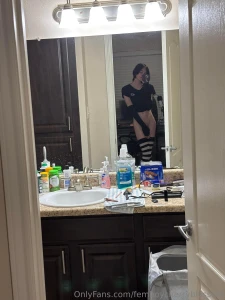 Mirror selfies part 145