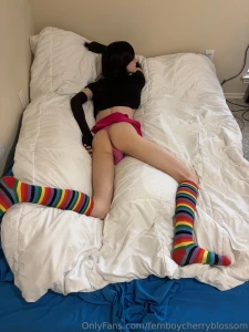 Hump me like you hump your pillow part 3