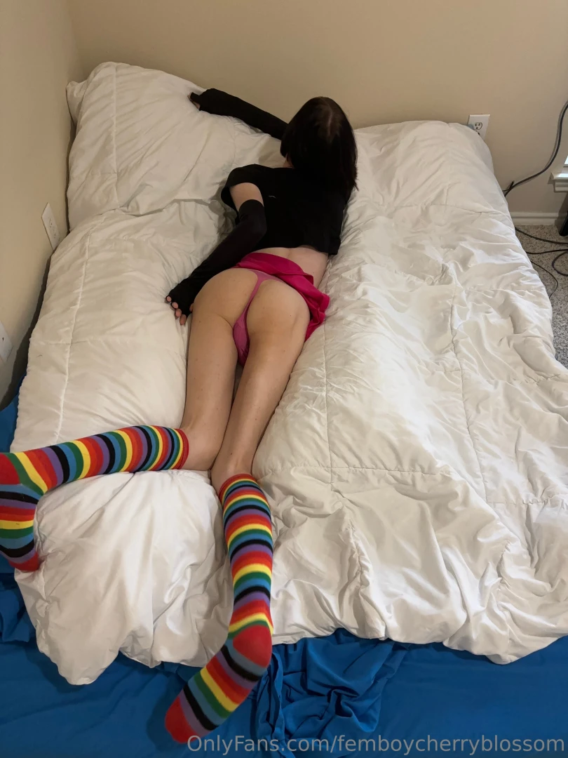 Hump me like you hump your pillow part 2 